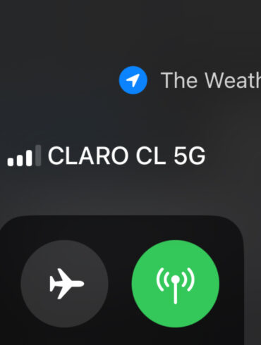 5G