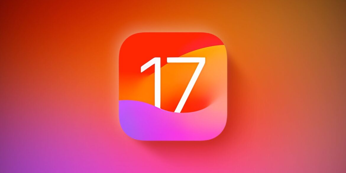 iOS 17