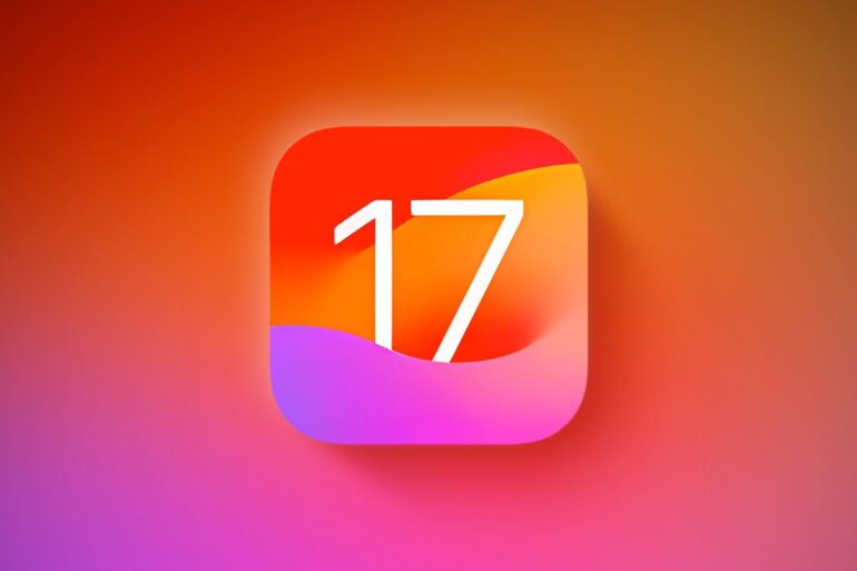 iOS 17