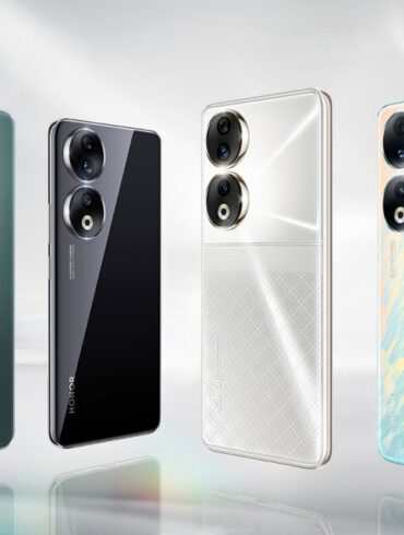 Honor 90