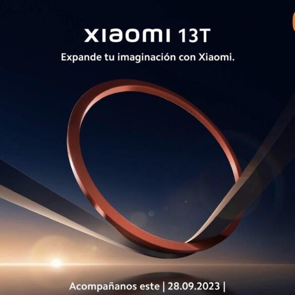 Xiaomi