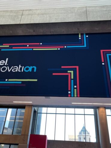 Intel Innovation 2023