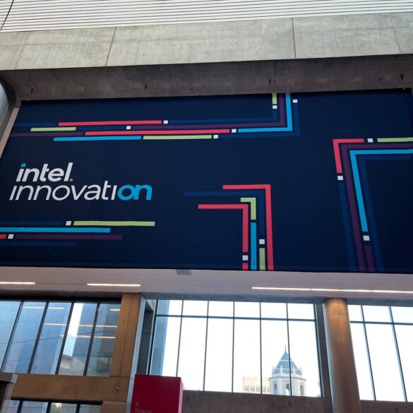 Intel Innovation 2023