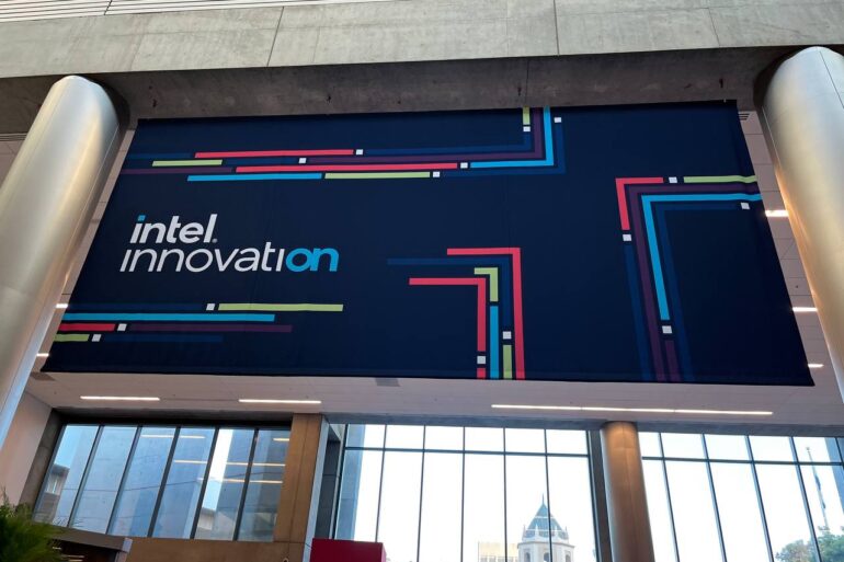 Intel Innovation 2023