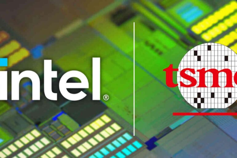 Intel y TSMC venta IMS Nanofabrication portada