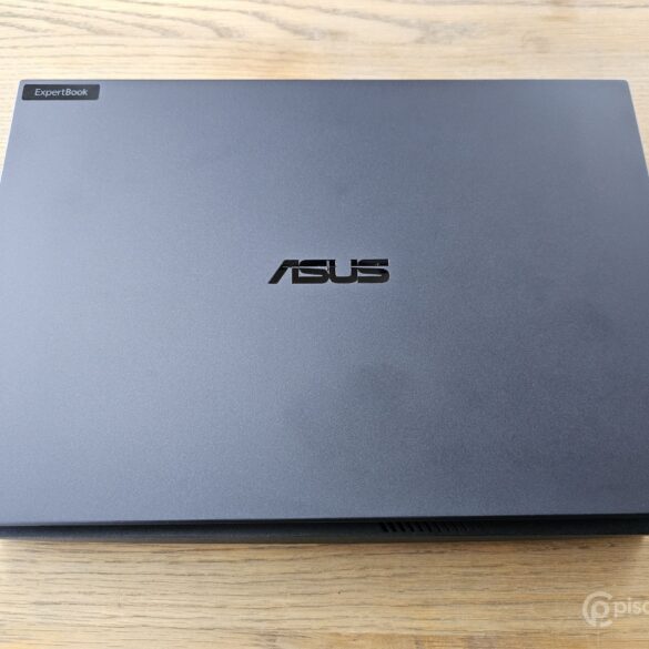 PI ASUS ExpertBook B9 OLED Pisapapeles 03