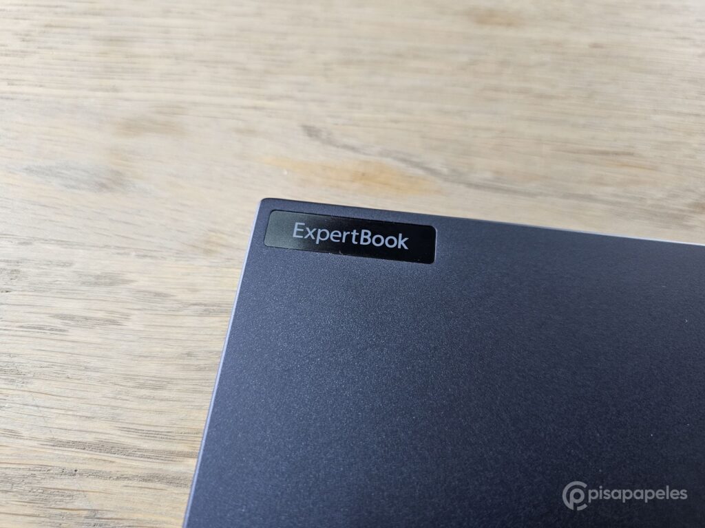 PI ASUS ExpertBook B9 OLED Pisapapeles 20