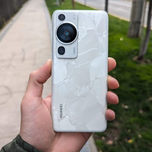 Huawei