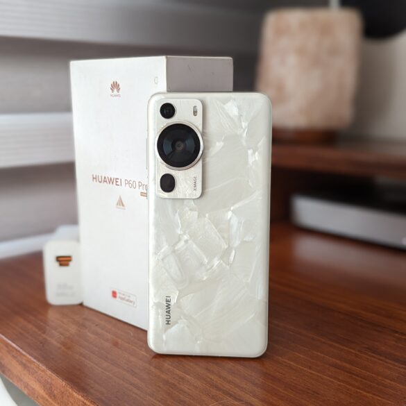 Huawei P60 Pro 1