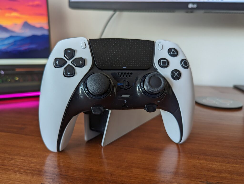 Review PlayStation DualSense Edge