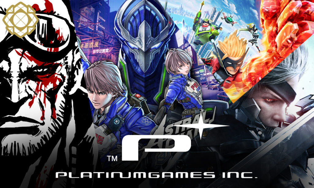 Hideki Kamiya anuncia su adiós de PlatinumGames