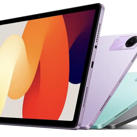 Xiaomi