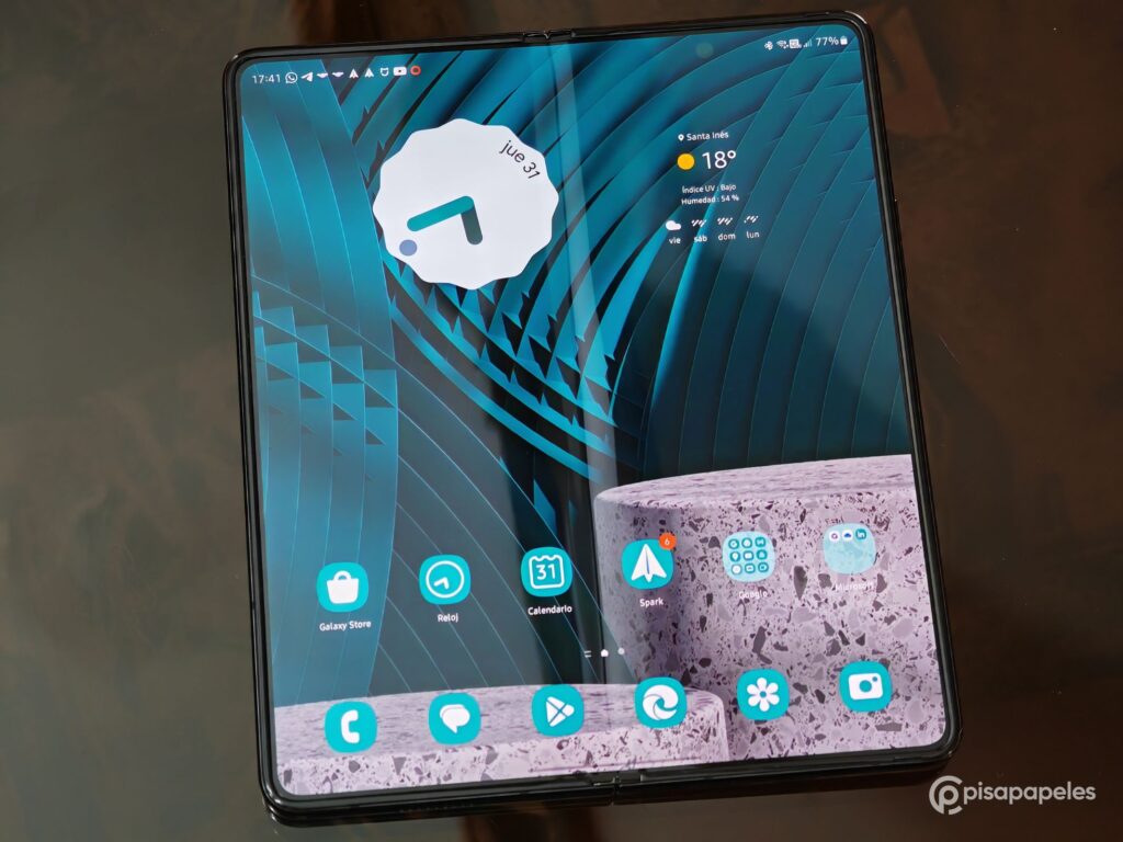 Rumor asegura que el Galaxy Z Fold 6 podría integrar la cámara de 200MP del S24 Ultra