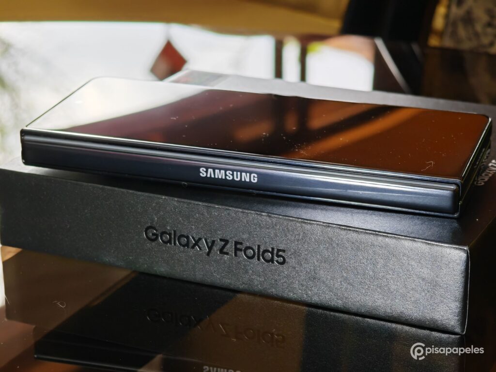El Samsung Galaxy Z Fold FE podría usar el procesador Snapdragon 7s Gen 2