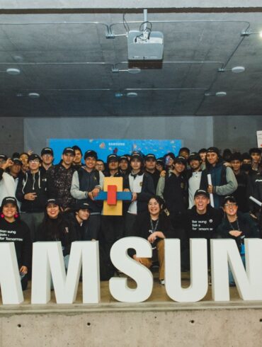 Samsung Solve for Tomorrow 2023