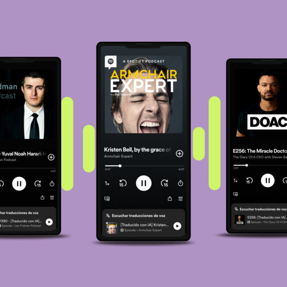 Spotify