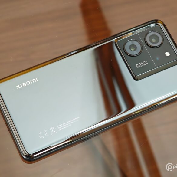 Xiaomi