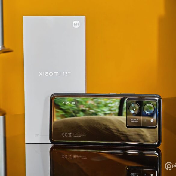 Xiaomi