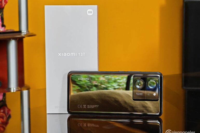 Xiaomi