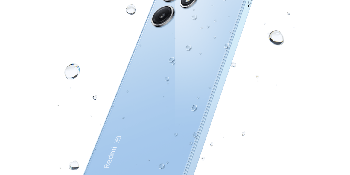 Xiaomi 2