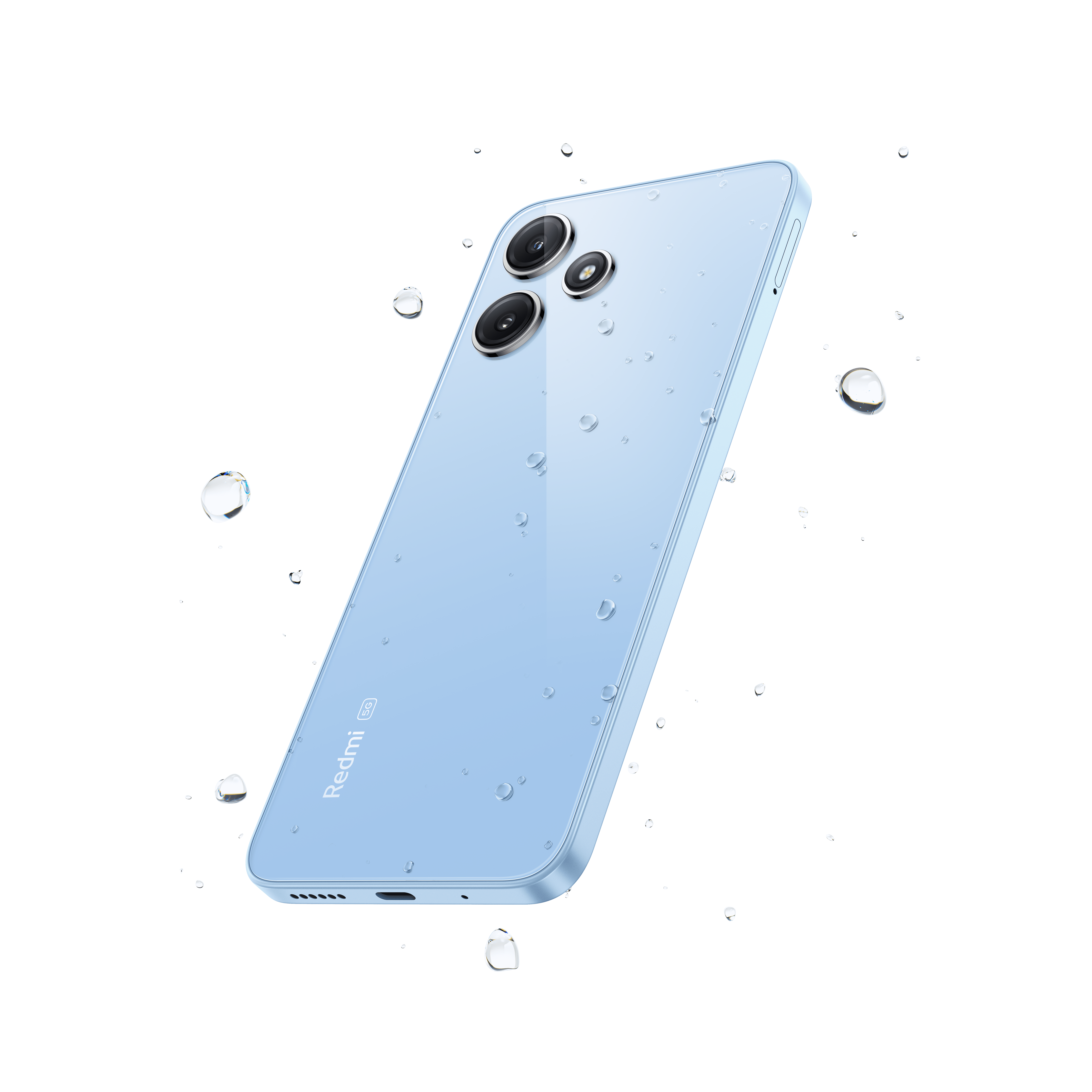 Xiaomi presenta en Chile el nuevo Redmi 12 5G