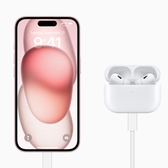 USB-C