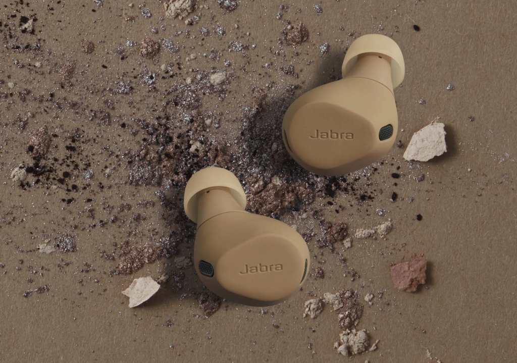 jabra elite 8 active
