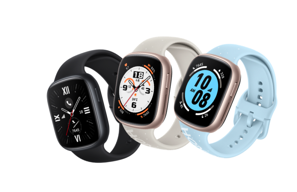 Honor Watch 4