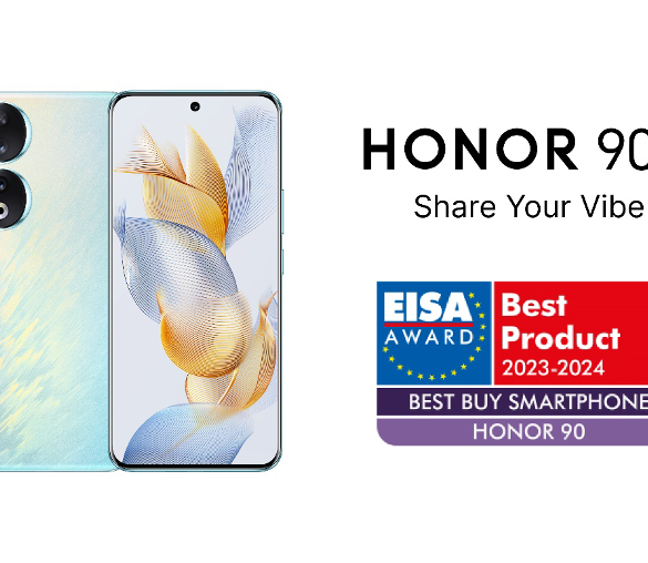 Honor 90