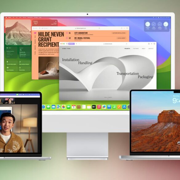 macOS