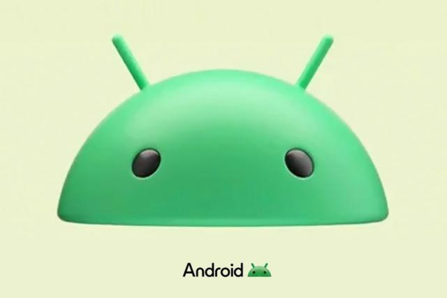 Google refresca oficialmente el logo y marcas de Android