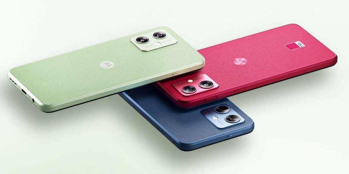 moto-g54