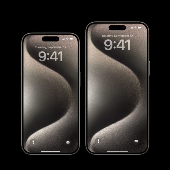 iPhone