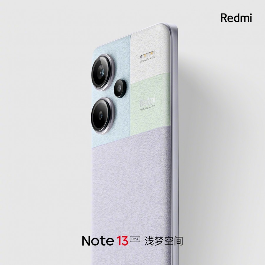 Al parecer el Poco X6 5G será un Redmi Note 13 Pro 5G con otro nombre