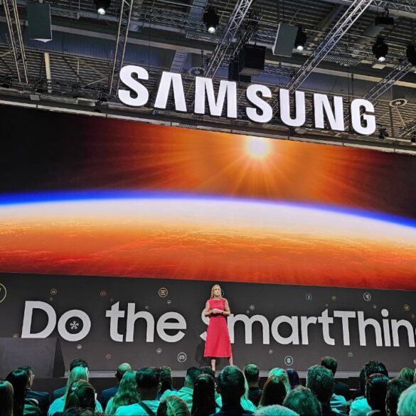 Samsung smartthings ifa 2023