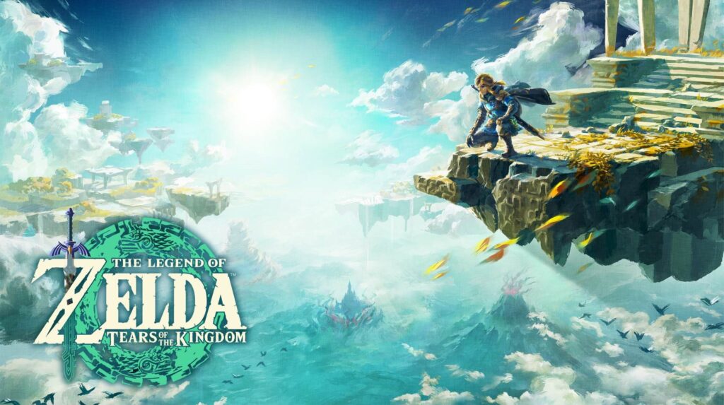 Eiji Aonuma desliza que no habrá DLC para The Legend of Zelda: Tears of The Kingdom