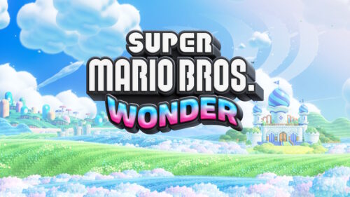 Mario Bros Wonder 2