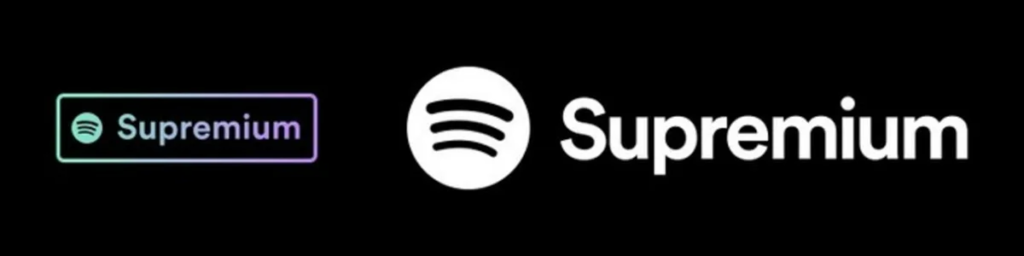 Aparecen más detalles acerca del plan Supremium de Spotify de USD $19.99