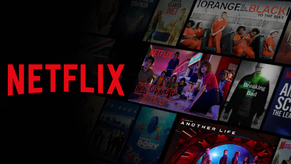 Se concreta un nuevo aumento de precios de Netflix en Estados Unidos, Francia y Reino Unido