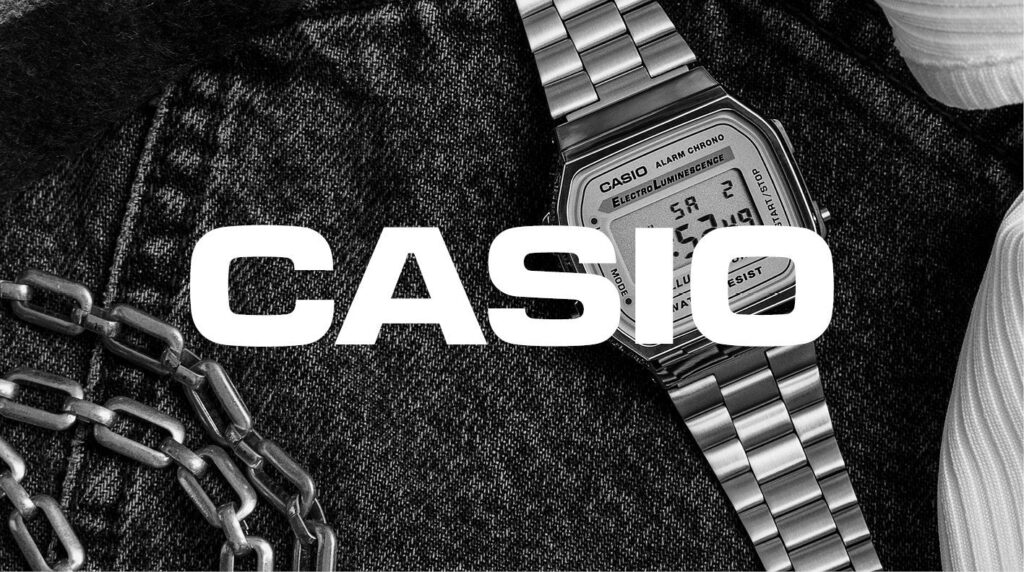 Casio