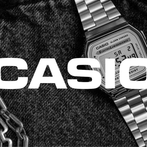 Casio
