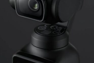 Osmo Pocket 3 foto 13