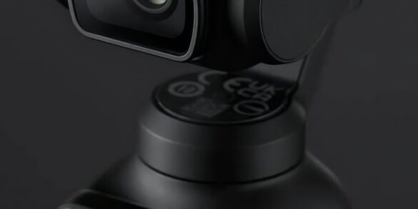 Osmo Pocket 3 foto 13