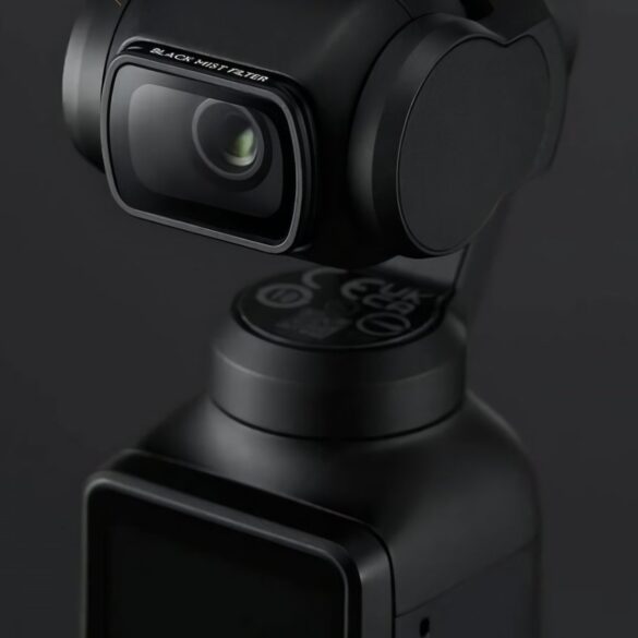 Osmo Pocket 3 foto 13