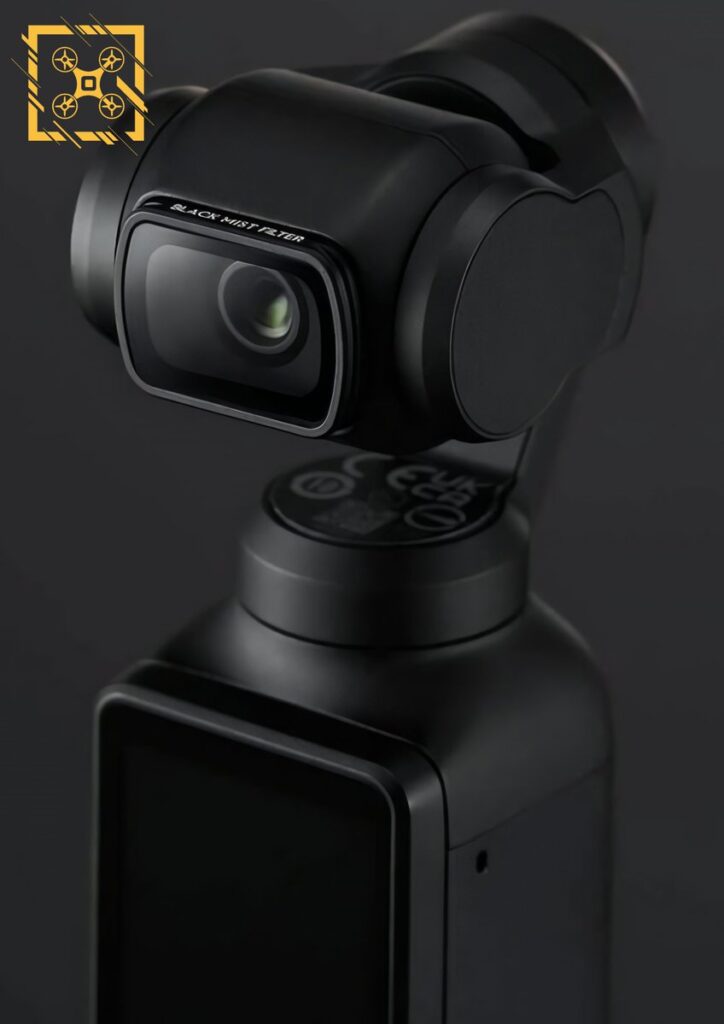 Osmo Pocket 3 foto 13