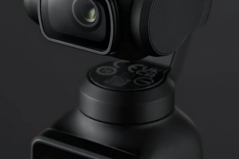 Osmo Pocket 3 foto 13