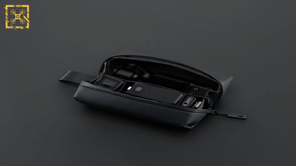 Osmo Pocket 3 foto 10