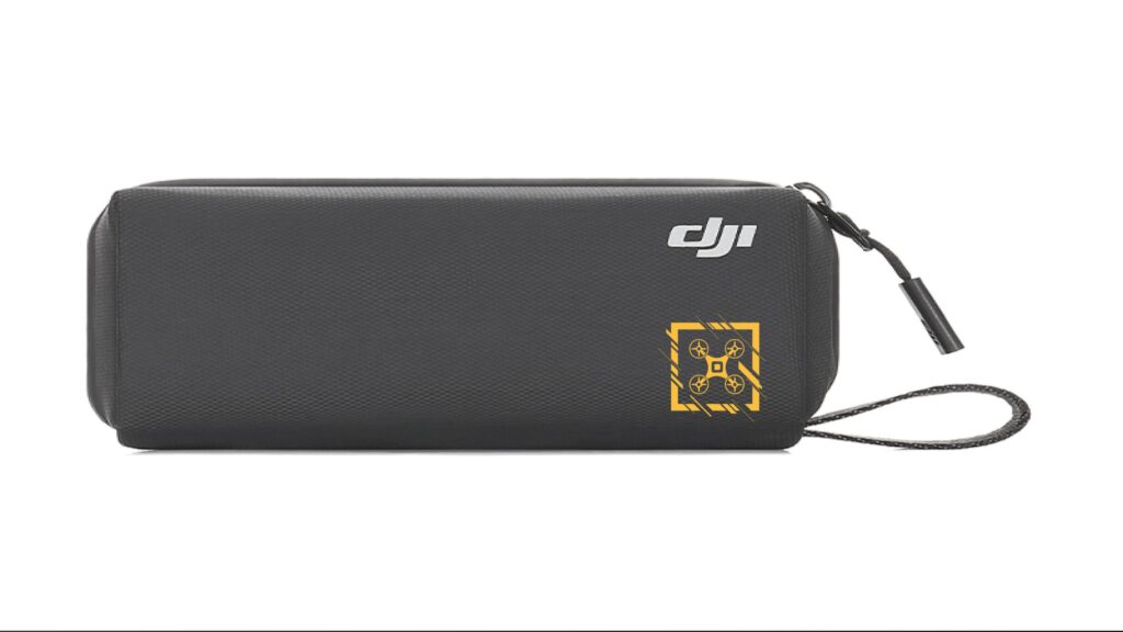 Osmo Pocket 3 foto 8