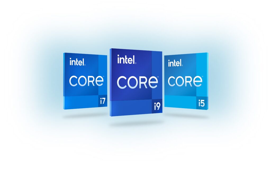 Intel Core i 14ª generación foto portada