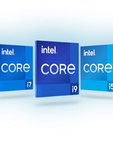 Intel Core i 14ª generación foto portada